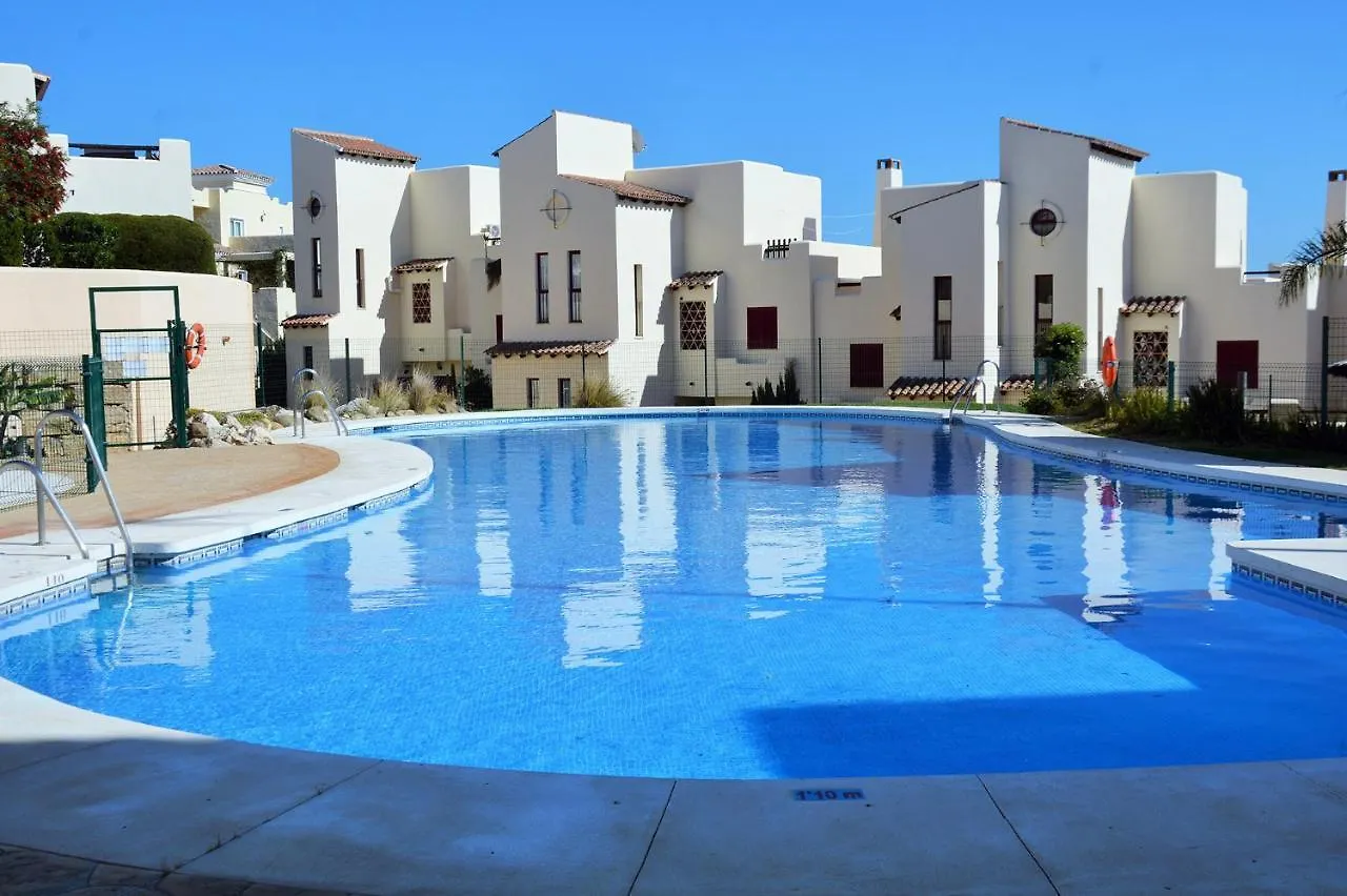 Apartamento Vista Bahía Casares España