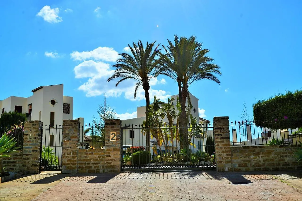Apartamento Vista Bahía Casares